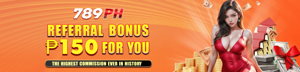 789 PH bonus